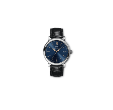 IWC Portofino Automatic Ref. IW356523 - ON10054 - vista 2