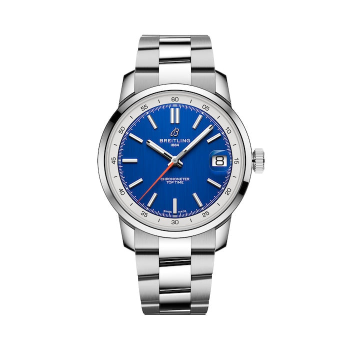 Breitling Top Time B31 referenza AB3113A71C1A1