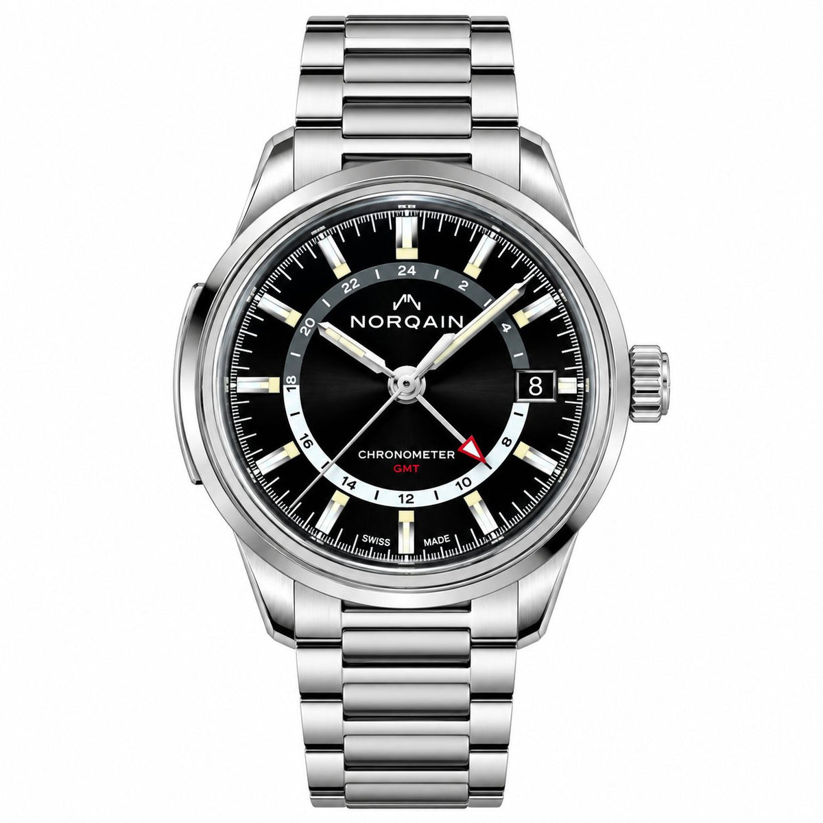ON10871-NORQAIN-NN2100SGB211201SG-CORNALIBERGAMO - Product