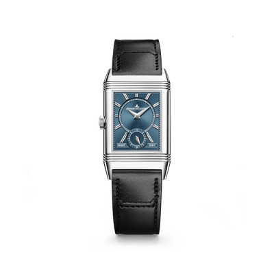 Jaeger-LeCoultre Reverso Tribute Duoface Small Seconds Ref. Q3908410 - ON10109 - vista 2