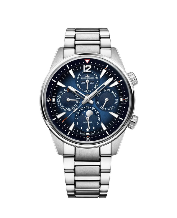 Jaeger-LeCoultre Polaris Perpetual Calendar Ref. Q9088180 - ON10086