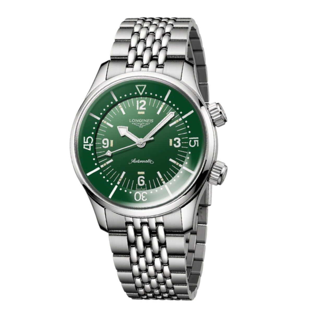 ON10827-LONGINES-L37644066-PLUCHINORAGUSA - Product