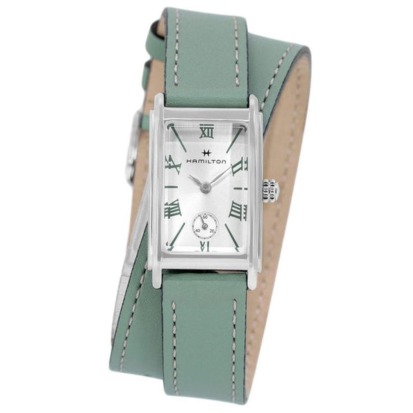 Hamilton American Classic Ardmore Quartz H11221852