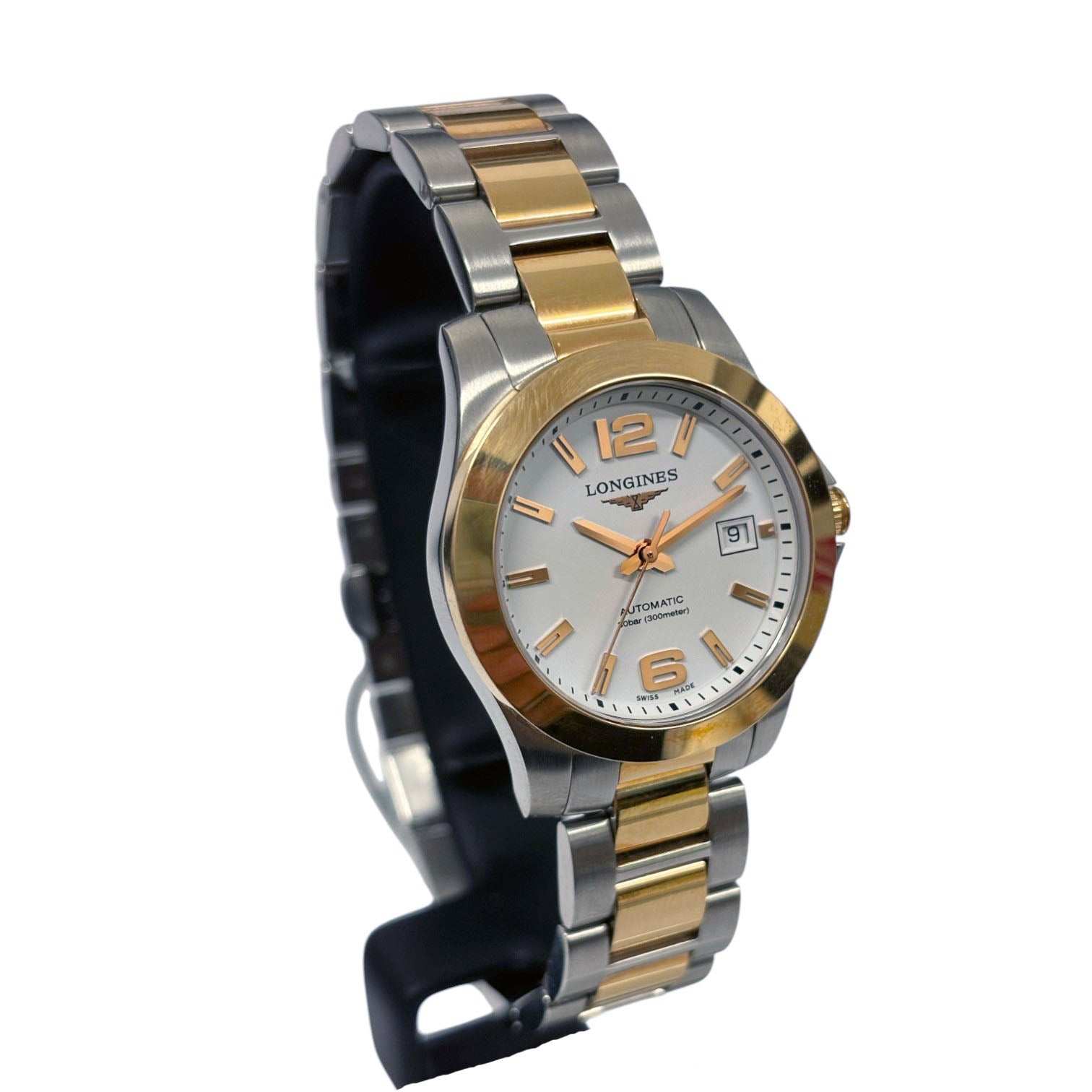 Longines Conquest Auto 29 mm Ref. L32765167 - ON7809