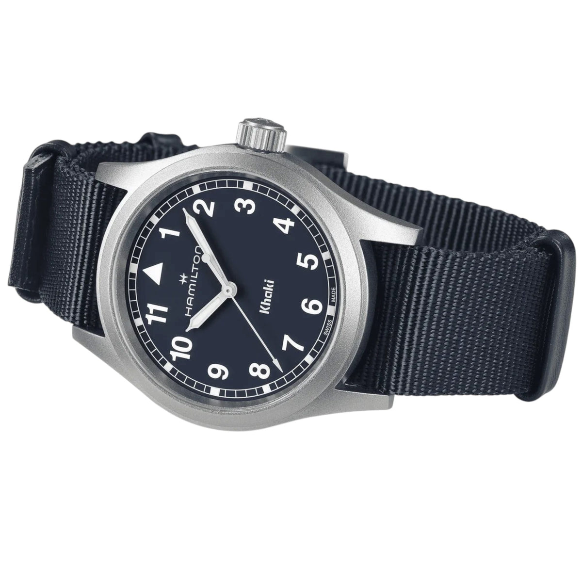 Hamilton Khaki Field Quartz 38mm H69401940
