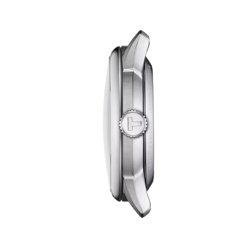 Tissot Chemin des Tourelles Powermatic 80 Ref. T1392071103100 - ON10557 - vista 2