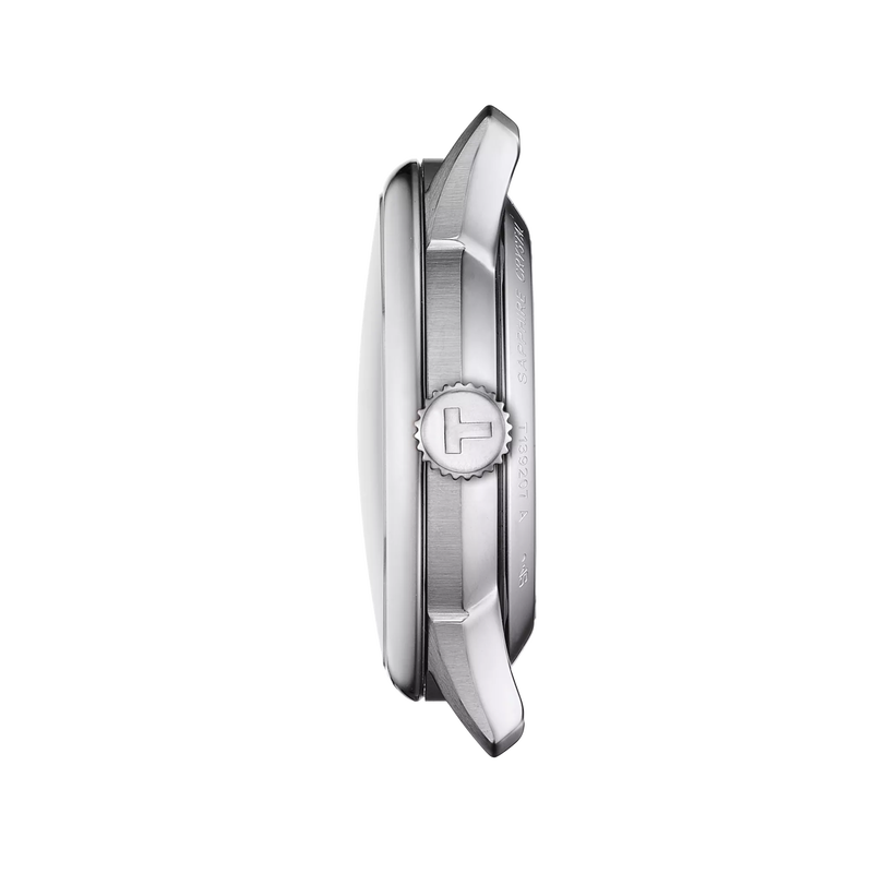 Tissot Chemin des Tourelles Powermatic 80 Ref. T1392071103100 - ON10557 - vista 2