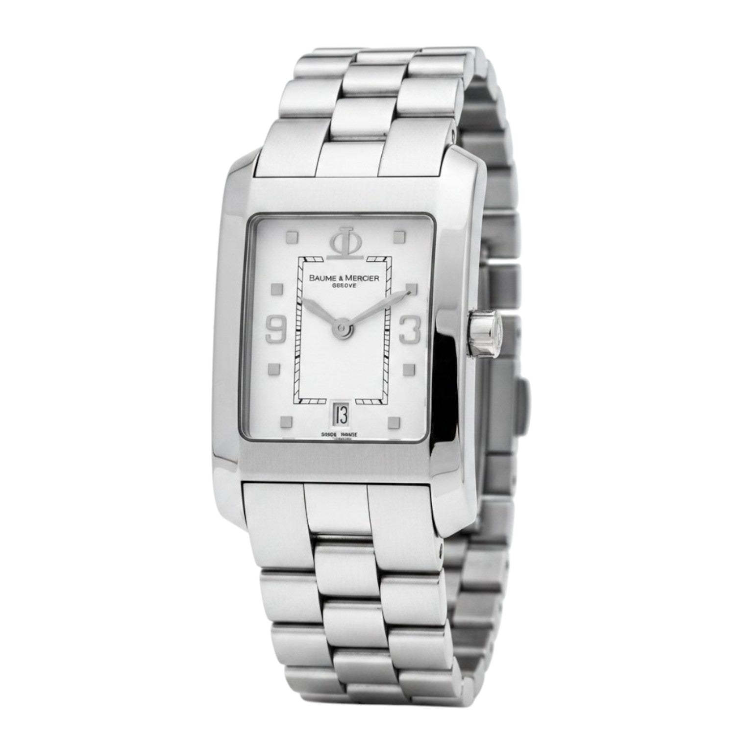 ON09535-BAUMEMERCIER-M0A08604-MARELLIVARESE - Product