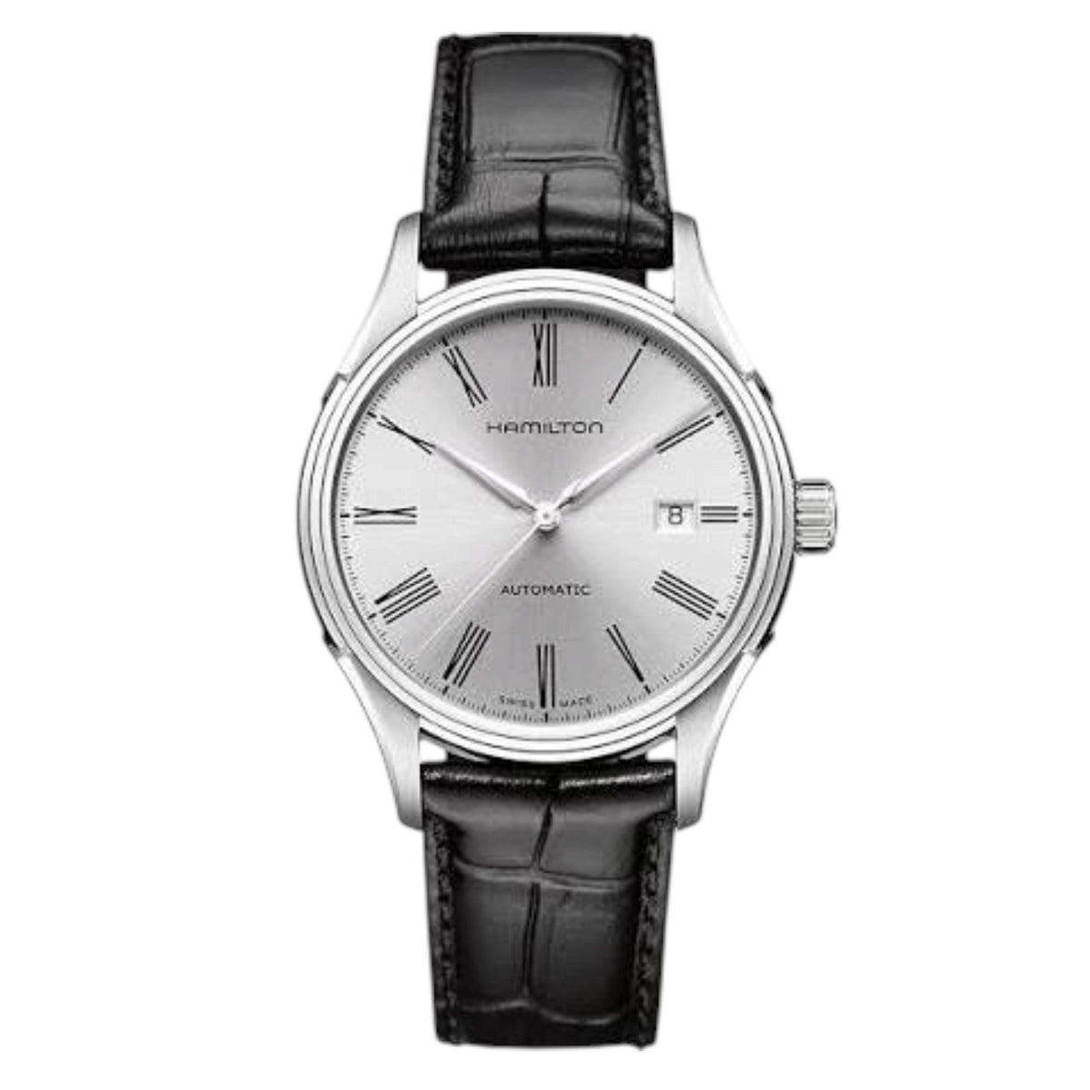 Hamilton American Classic Valiant Auto H39515754