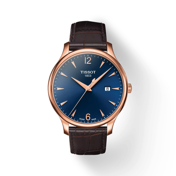 Tissot Tradition Ref. T063.610.36.047.00 - ON10489