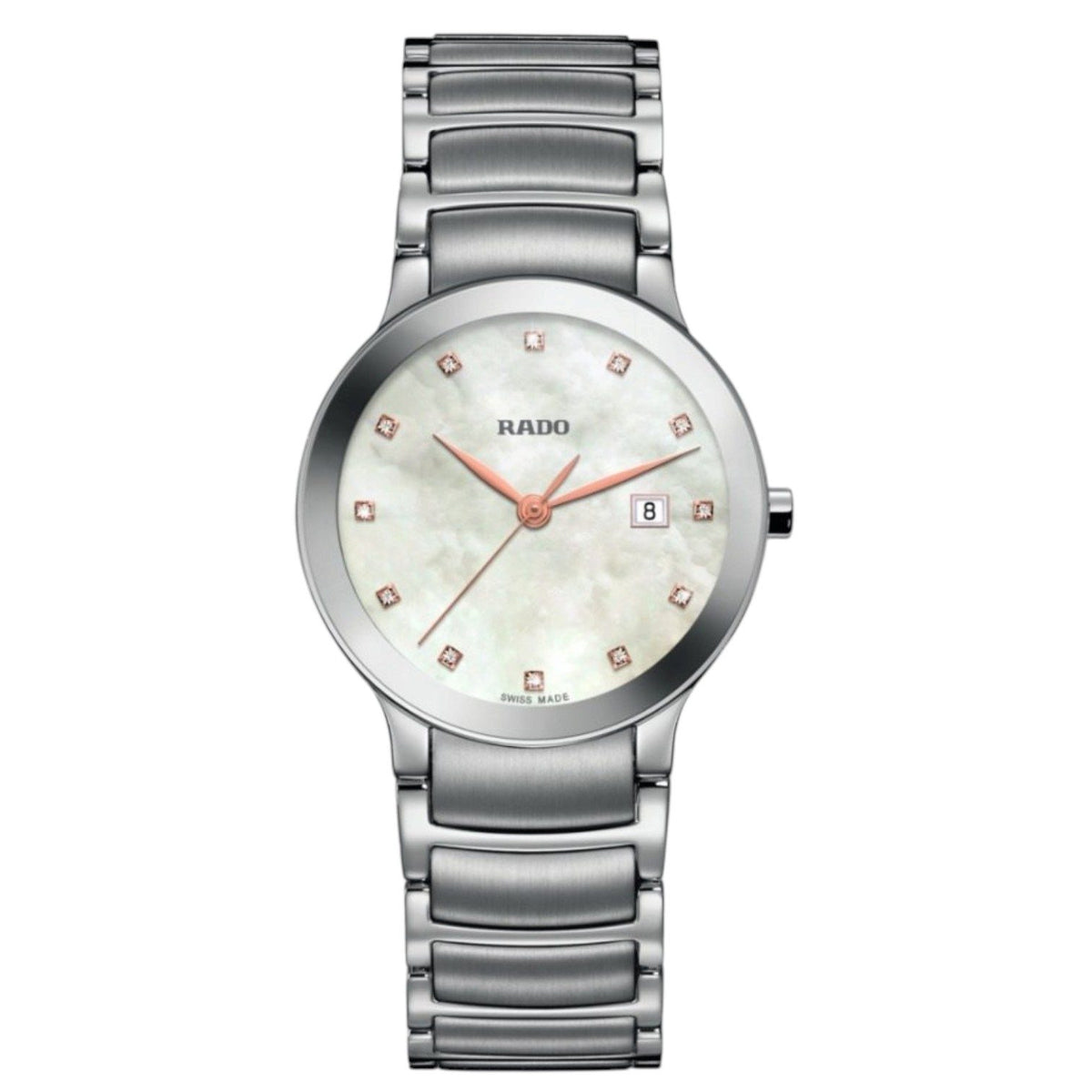 Rado Centrix Diamonds R30928913