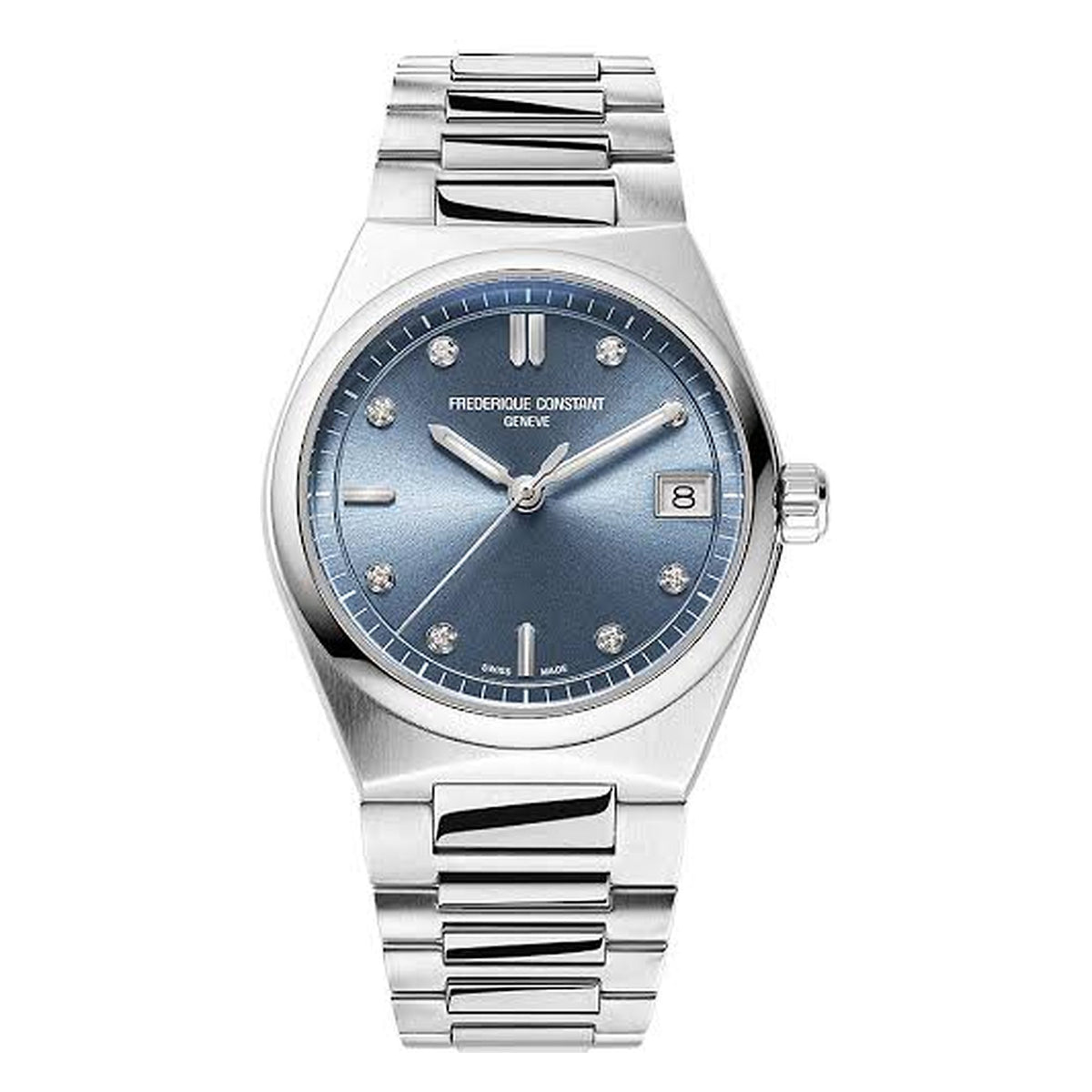 ON10617-FREDERIQUECONSTANT-FC240LD2NH26B-BANDIERARAGUSA - Product