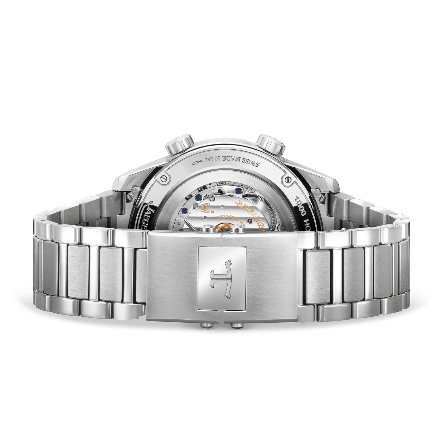 Jaeger-LeCoultre Polaris Perpetual Calendar Ref. Q9088180 - ON10086 - vista 6