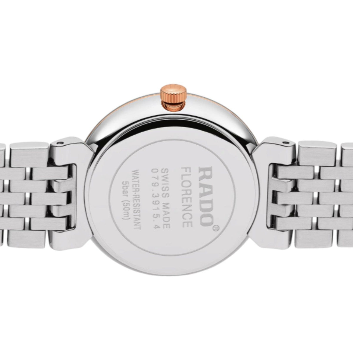 Rado Florence Diamonds R48913723