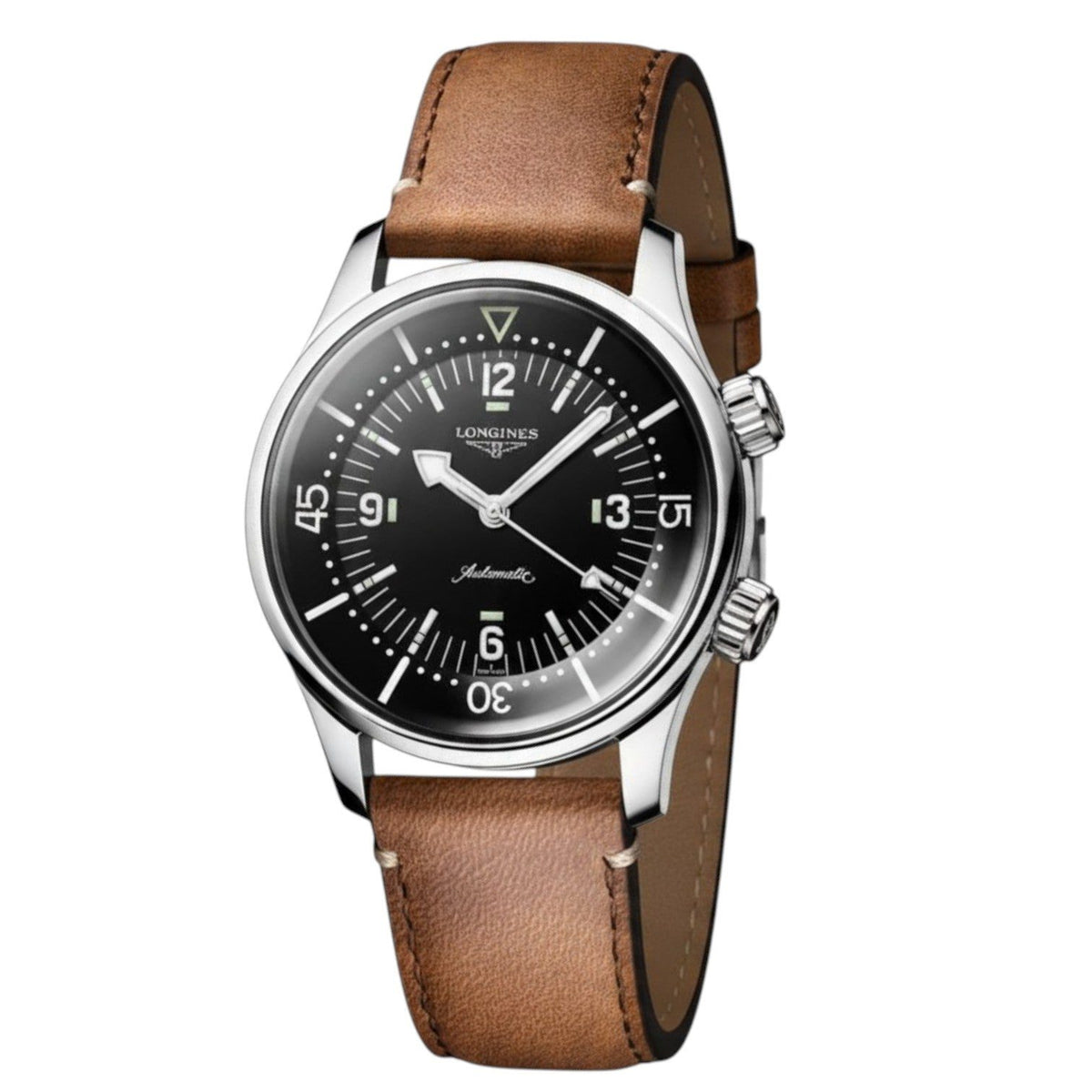 ON10831-LONGINES-L37644500-PEZZUTOANTONIOQUARTONA - Product