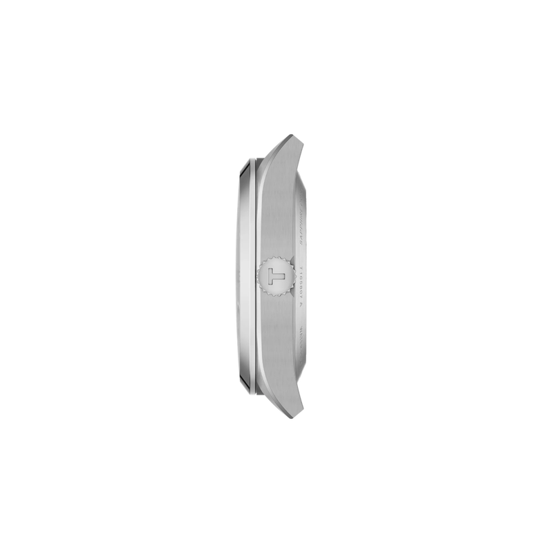 Tissot Gentleman Ref. T1658071104100 - ON10559 - vista 2