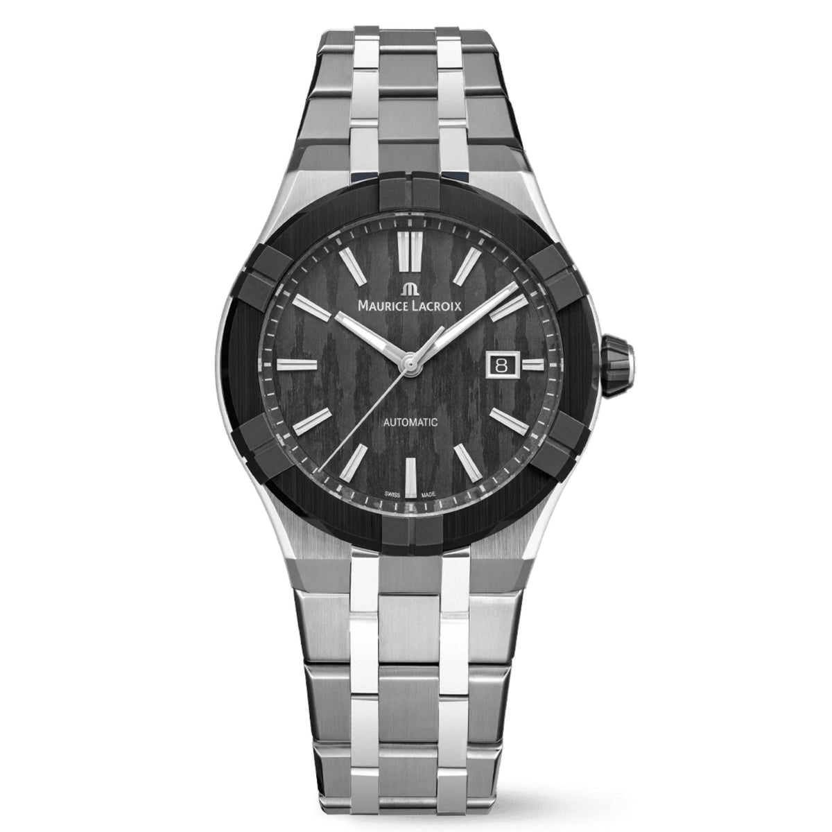 Maurice Lacroix AIKONIC AC6008-SSL22-330-1