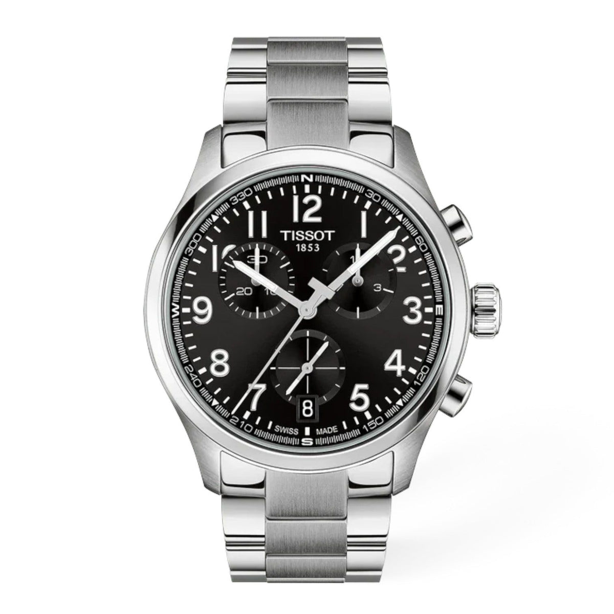 ON09698-TISSOT-T1164171105200-BRIVIOBERGAMO - Product