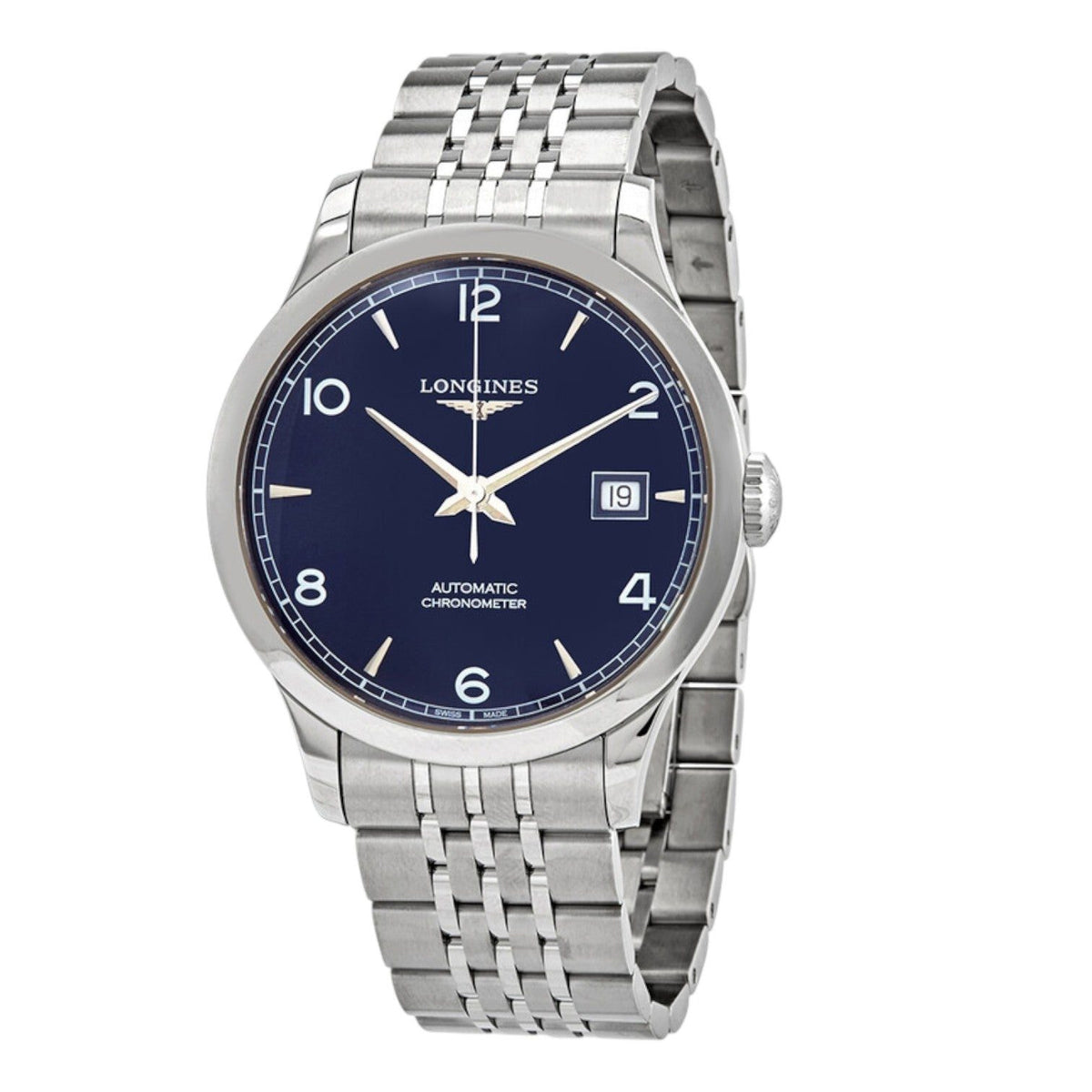 ON09739-LONGINES-L28204966-PERUZZIFIRENZE - Product