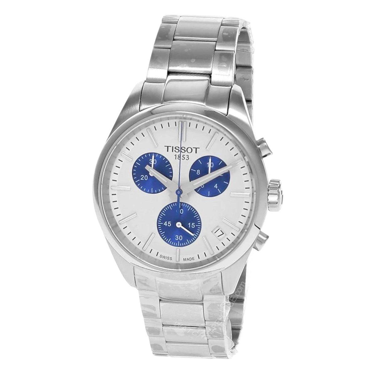 ON09674-TISSOT-T1504171101100-BRIVIOBERGAMO - Product