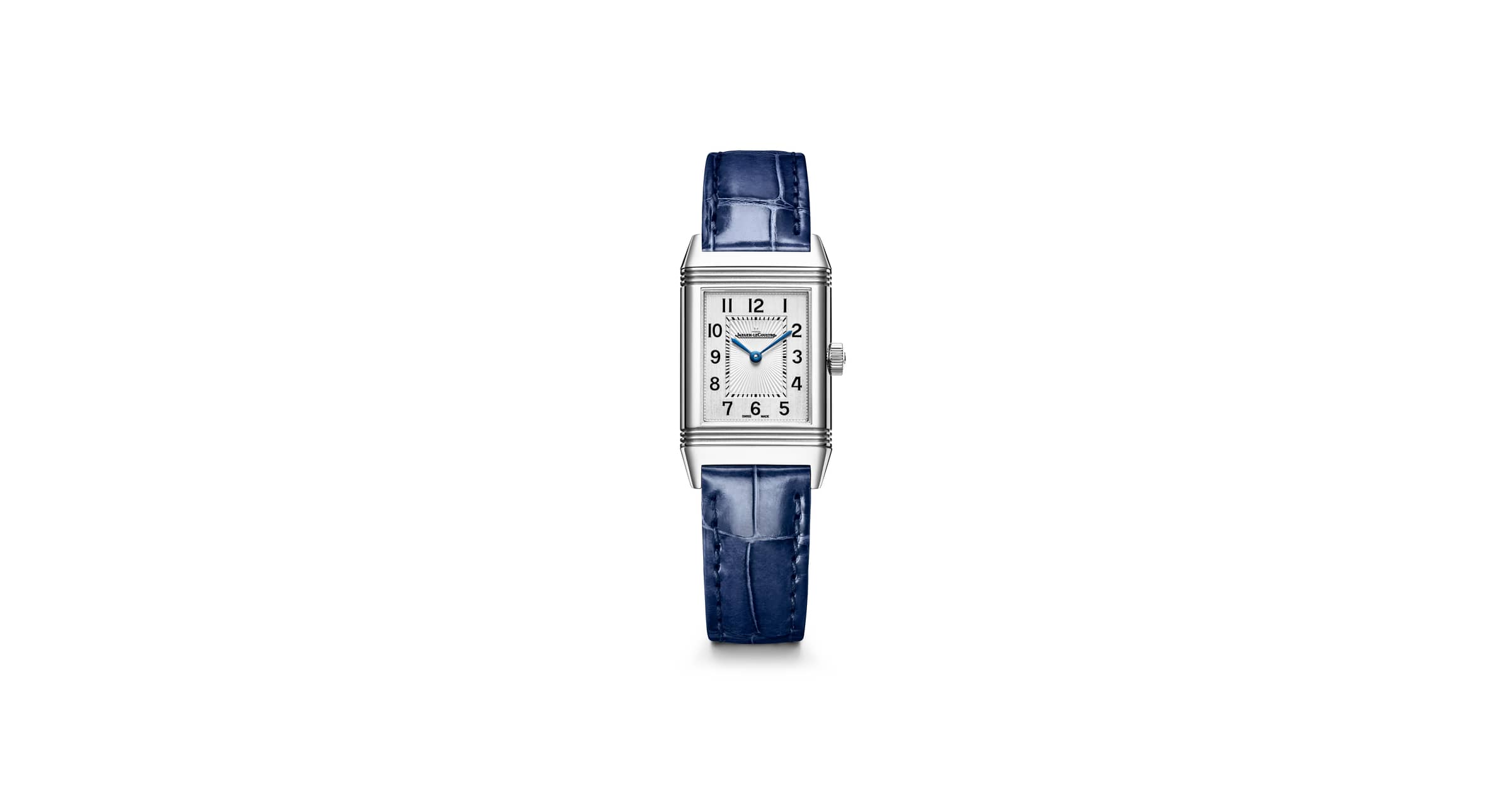 Jaeger-LeCoultre Reverso Classic Monoface Ref. Q2608442 - ON10119