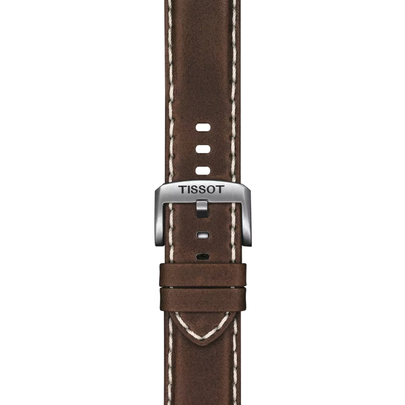 Tissot Supersport Chrono Ref. T1256171605101 - ON10486 - vista 4