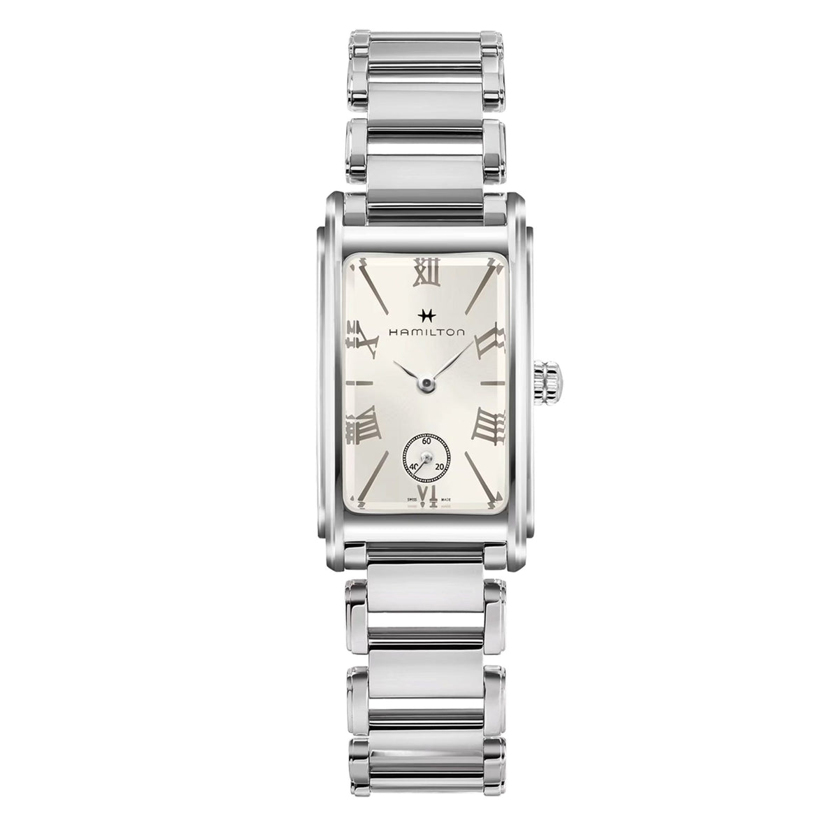 Hamilton American Classic Ardmore Quartz H11221114