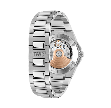 IWC Schaffhausen Ingenieur Automatic 35 Ref. IW324901 - ON10082 - vista 4