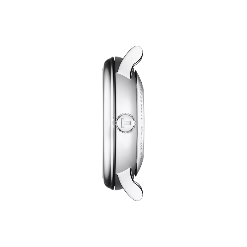 Tissot Carson Premium Automatic Lady Ref. T1222071603300 - ON10491 - vista 2