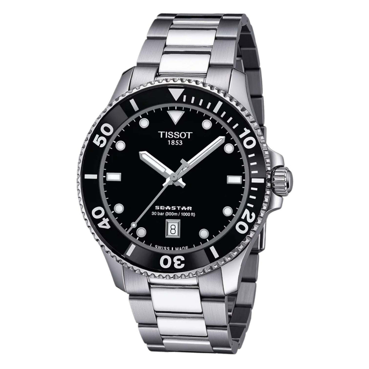 ON09647-TISSOT-T1204101105100-BRIVIOBERGAMO - Product