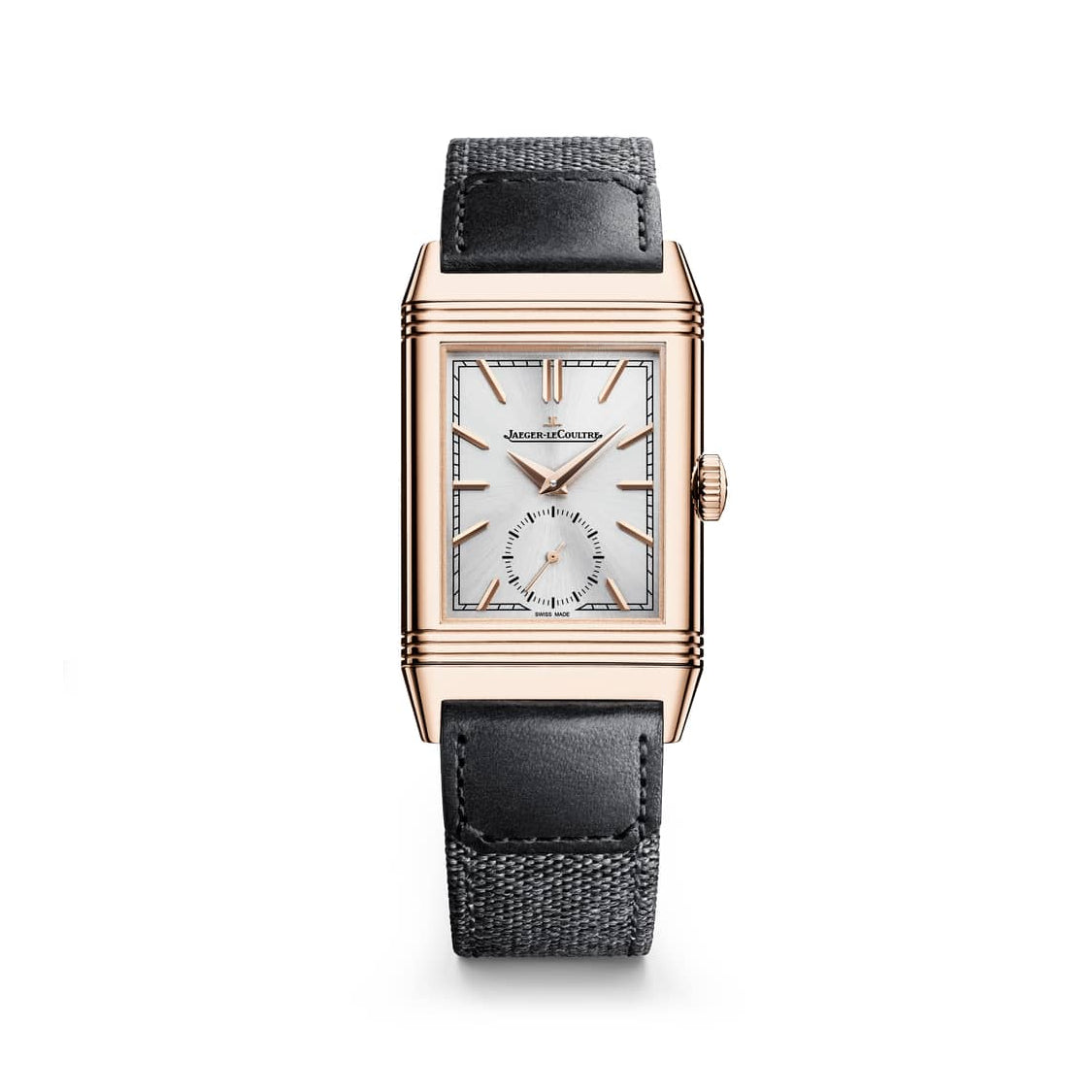 Jaeger-LeCoultre Reverso Tribute Small Seconds Ref. Q7132521 - ON10107
