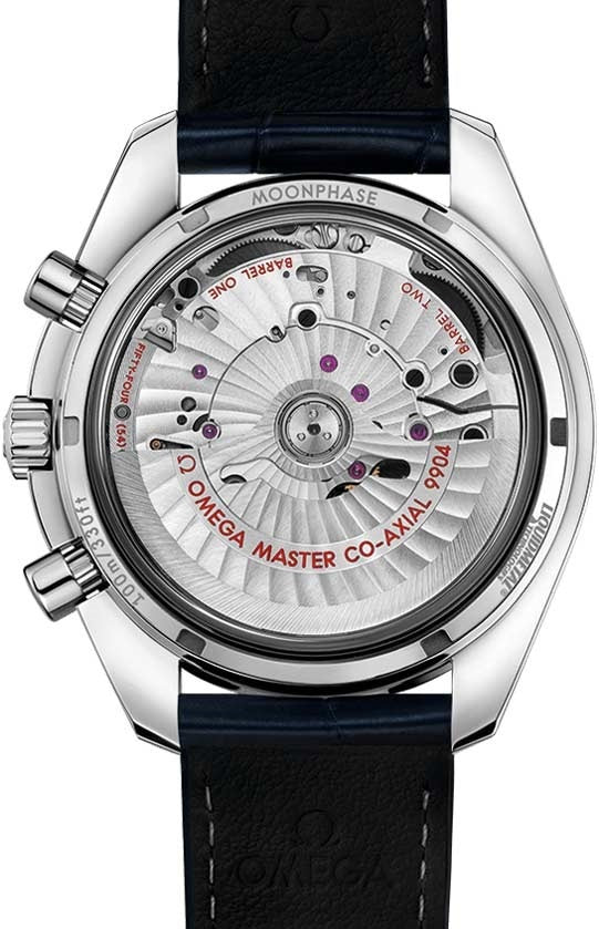 Omega Speedmaster Moonphase Ref. O30433445203001 - ON10406 - vista 2