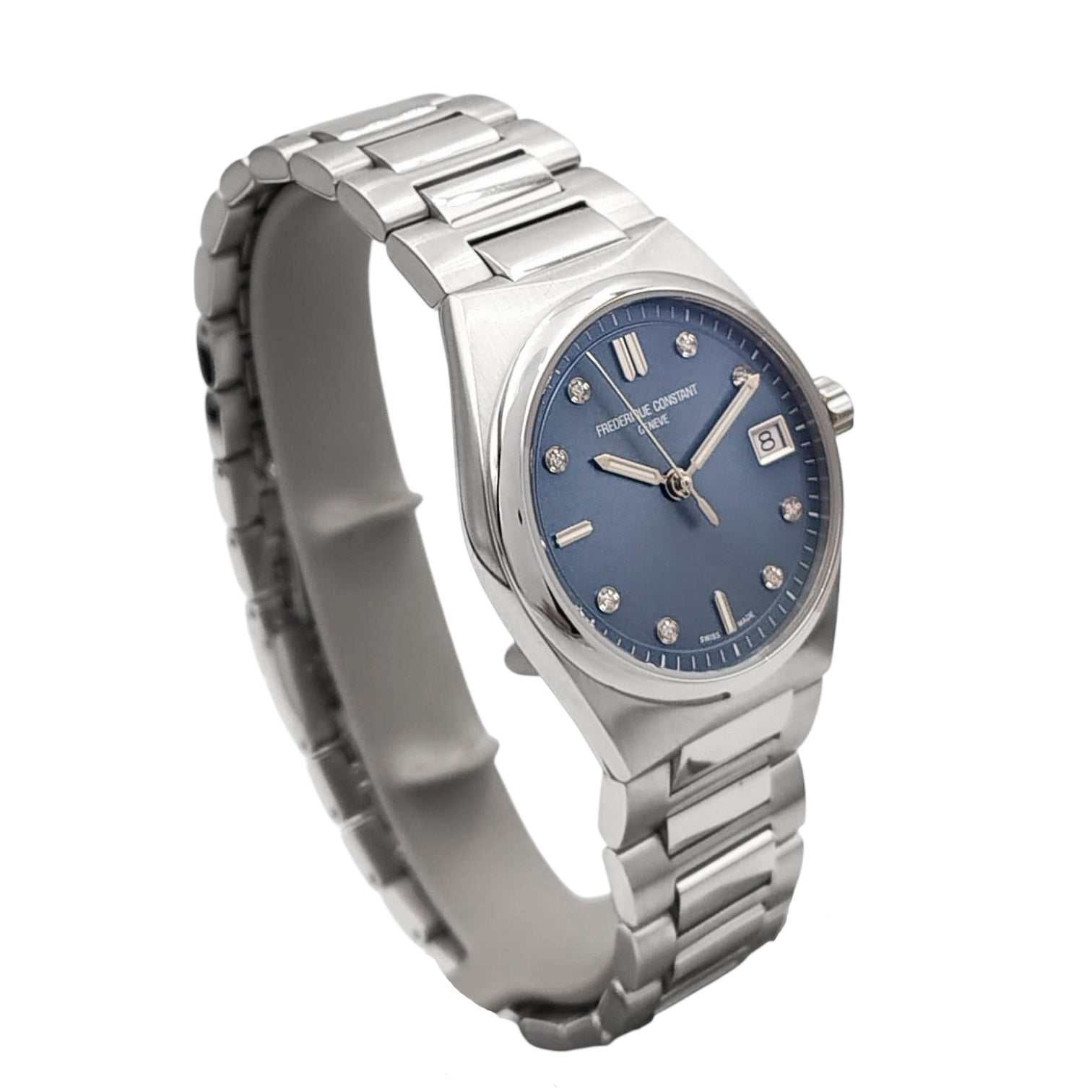 Frederique Constant Highlife Ladies Quartz 31 mm Ref. FC-240LND2NH26B - ON7863