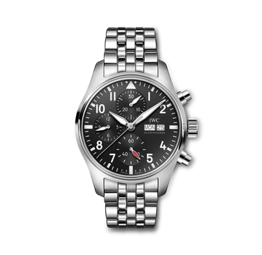 IWC Pilot's Watch Chronograph 41 Ref. IW388113 - ON10070