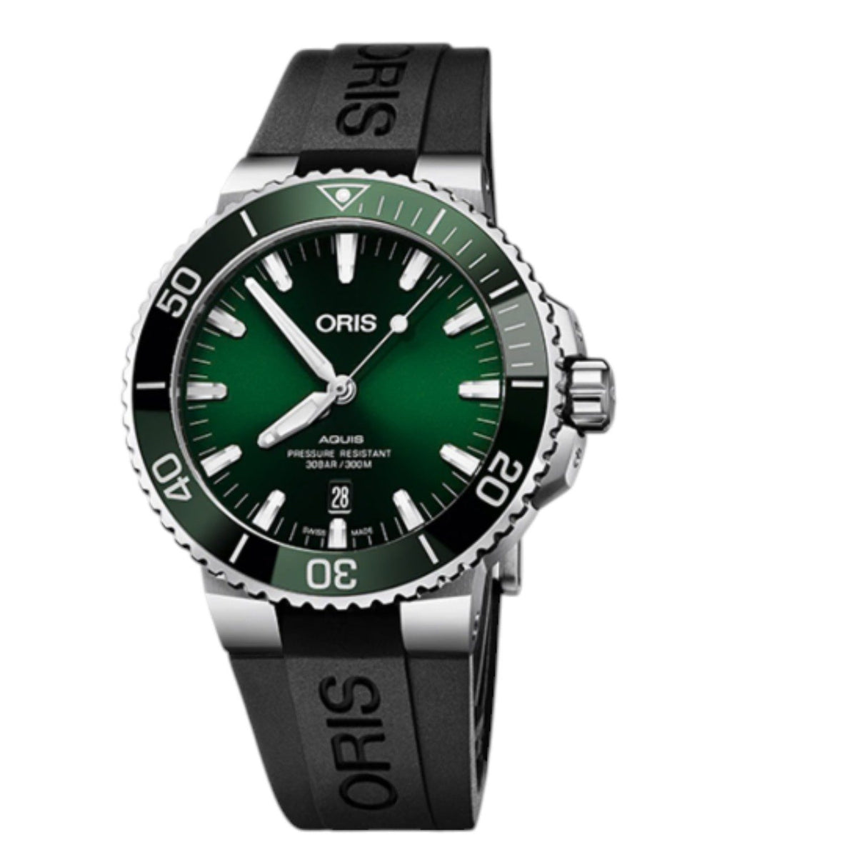 Oris Aquis Date 01 733 7730 4157-07 4 24 64EB