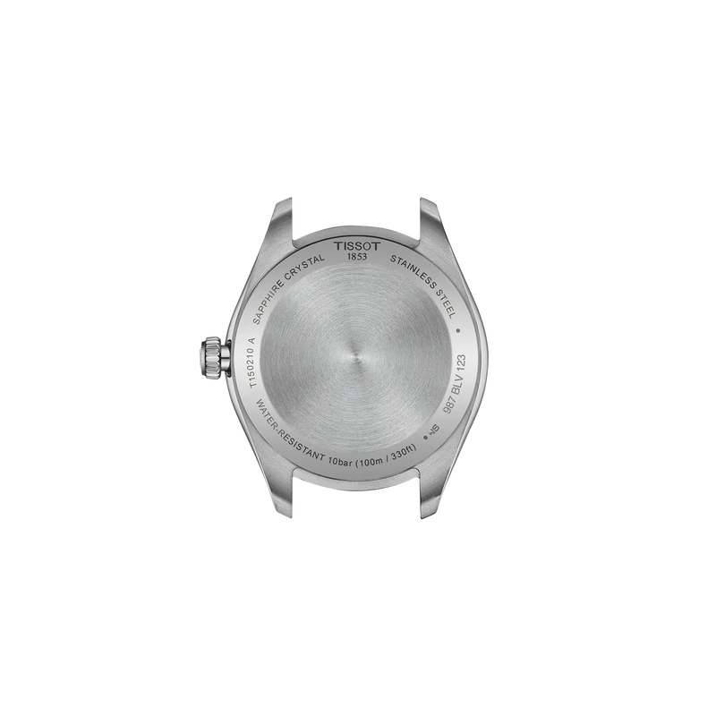 Tissot PR 100 Ref. T1502101111600 - ON10568 - vista 2