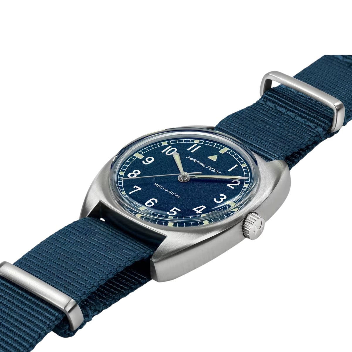 Hamilton Khaki Aviation Pilot Pioneer H76419941