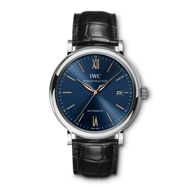 IWC Portofino Automatic Ref. IW356523 - ON10054