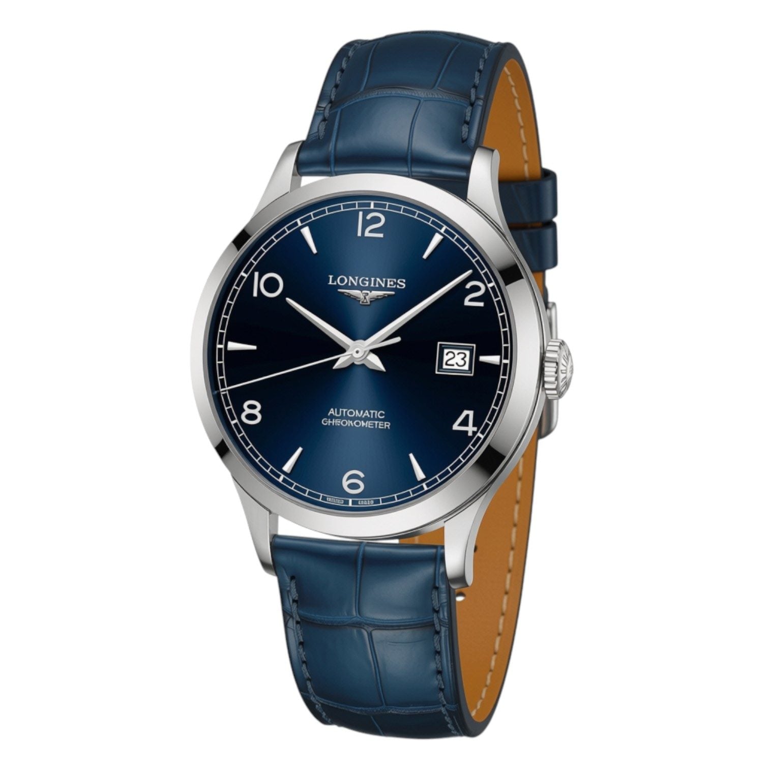 ON06602-LONGINES-L28214964-TORELLITREVIGLIOBG - Product