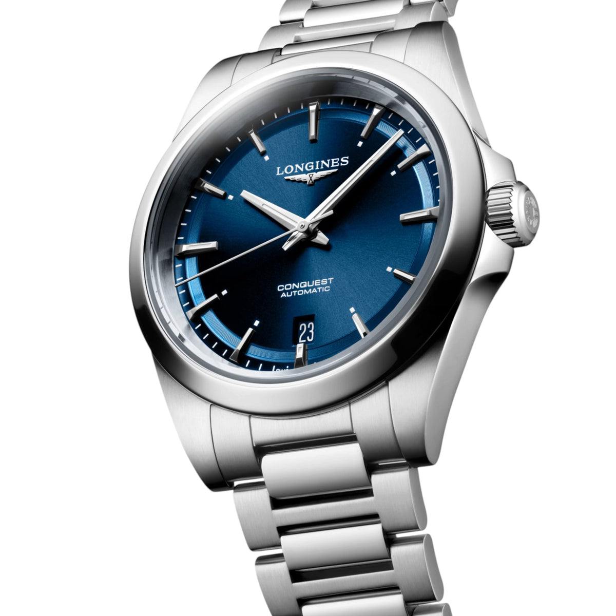 Longines Conquest L37204926