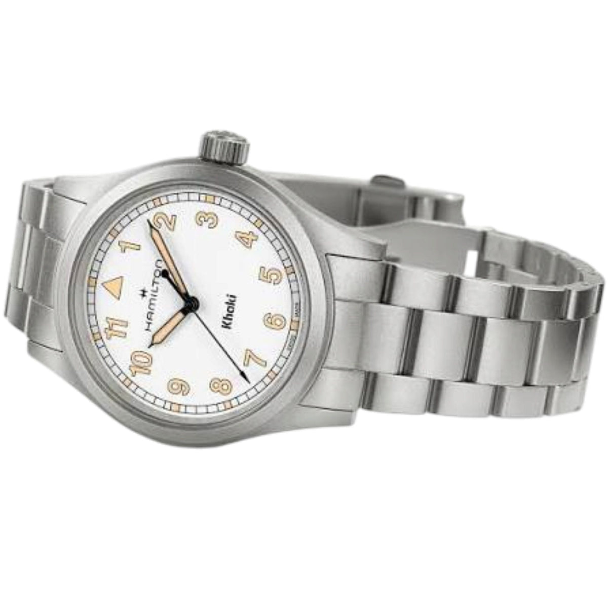 Hamilton Khaki Field Quartz H69401110