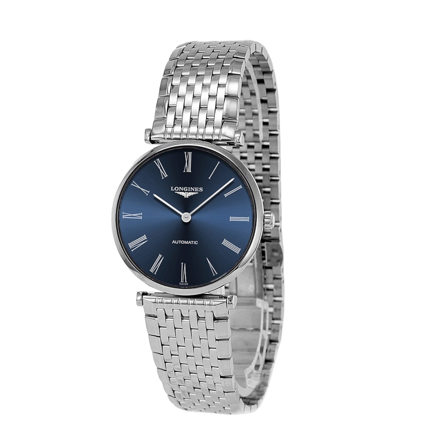 ON09114-LONGINES-L49084946-PERUZZIFIRENZE - L49084946