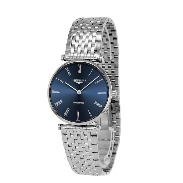 ON09114-LONGINES-L49084946-PERUZZIFIRENZE - L49084946