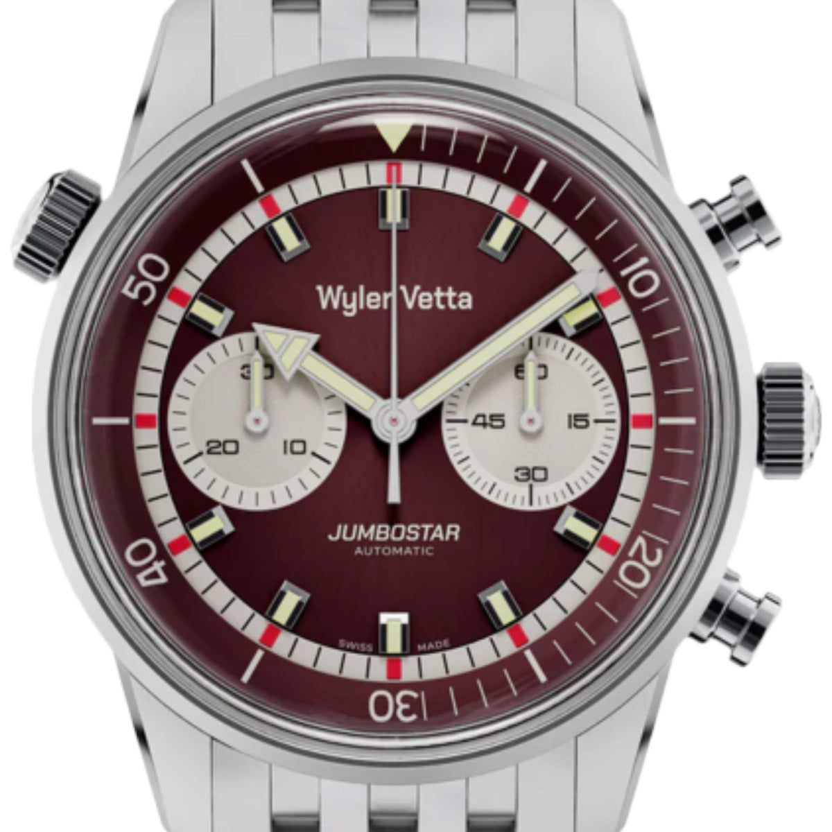 ON11133-WYLERVETTA-WV0403-PATERNOSTRORHOMI - Product