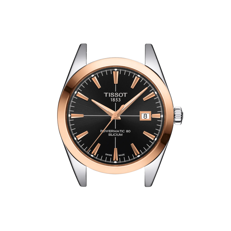 Tissot Gentleman Powermatic 80 Ref. T9274074605100 - ON10517 - vista 6