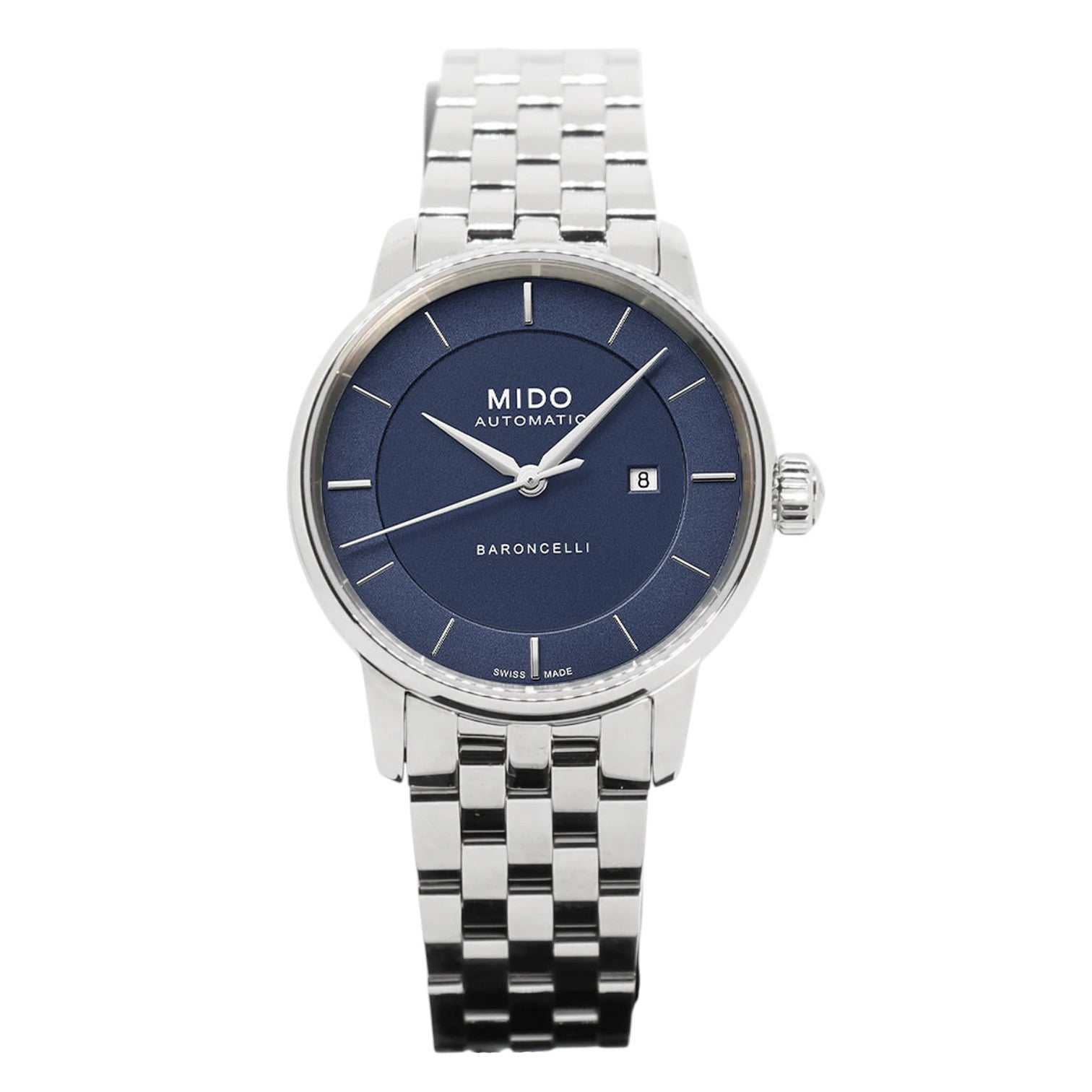 Mido Baroncelli Signature 30 mm Ref. M037.207.11.041.00 - ON7803