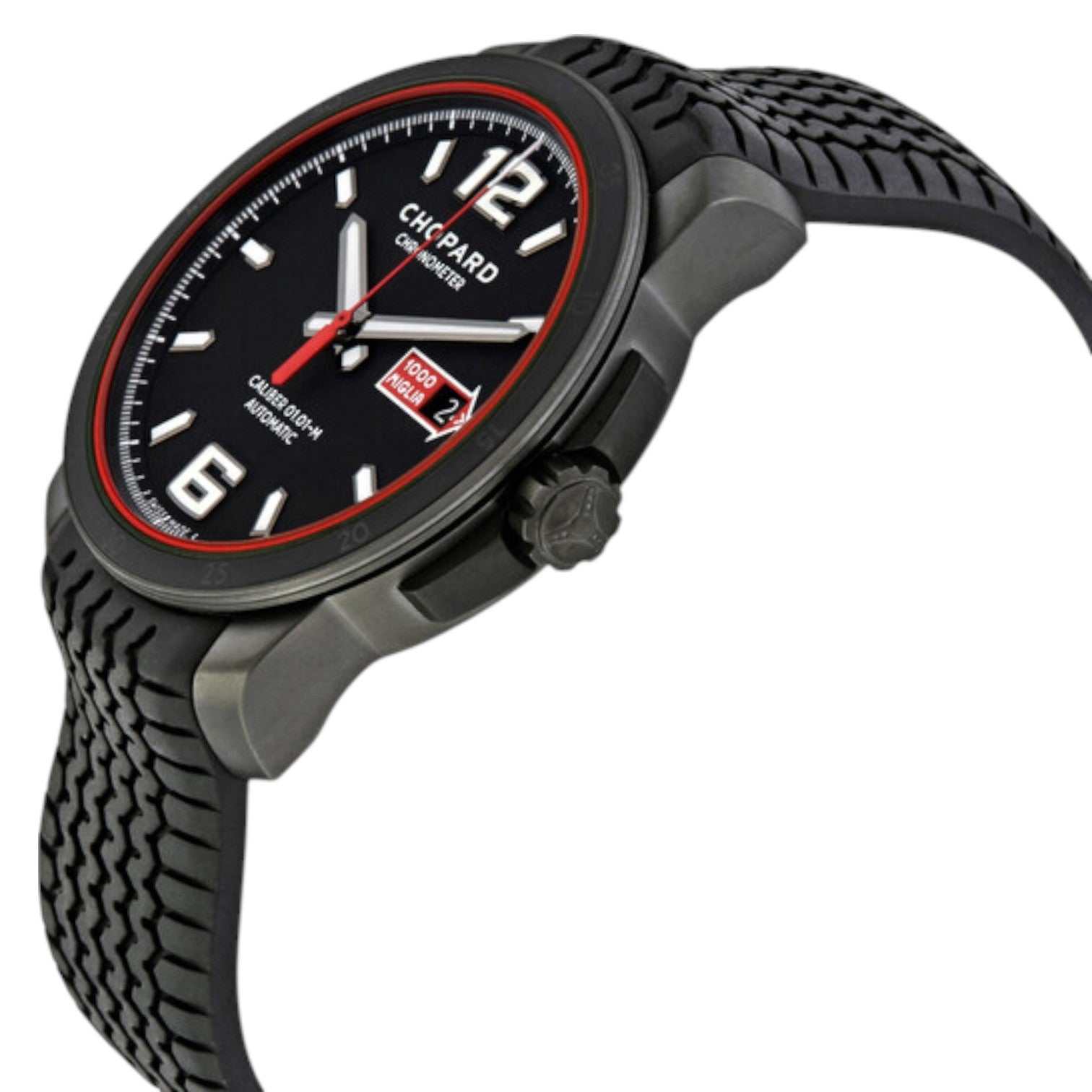 Chopard Mille Miglia Limited Edition Ref. 168565-3002 - ON7255