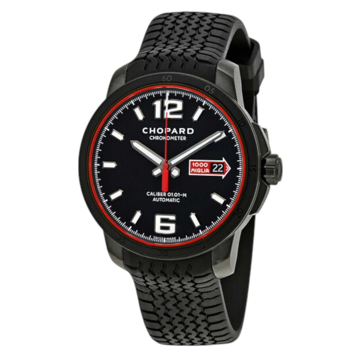 Chopard Mille Miglia Limited Edition Ref. 168565-3002 - ON7255