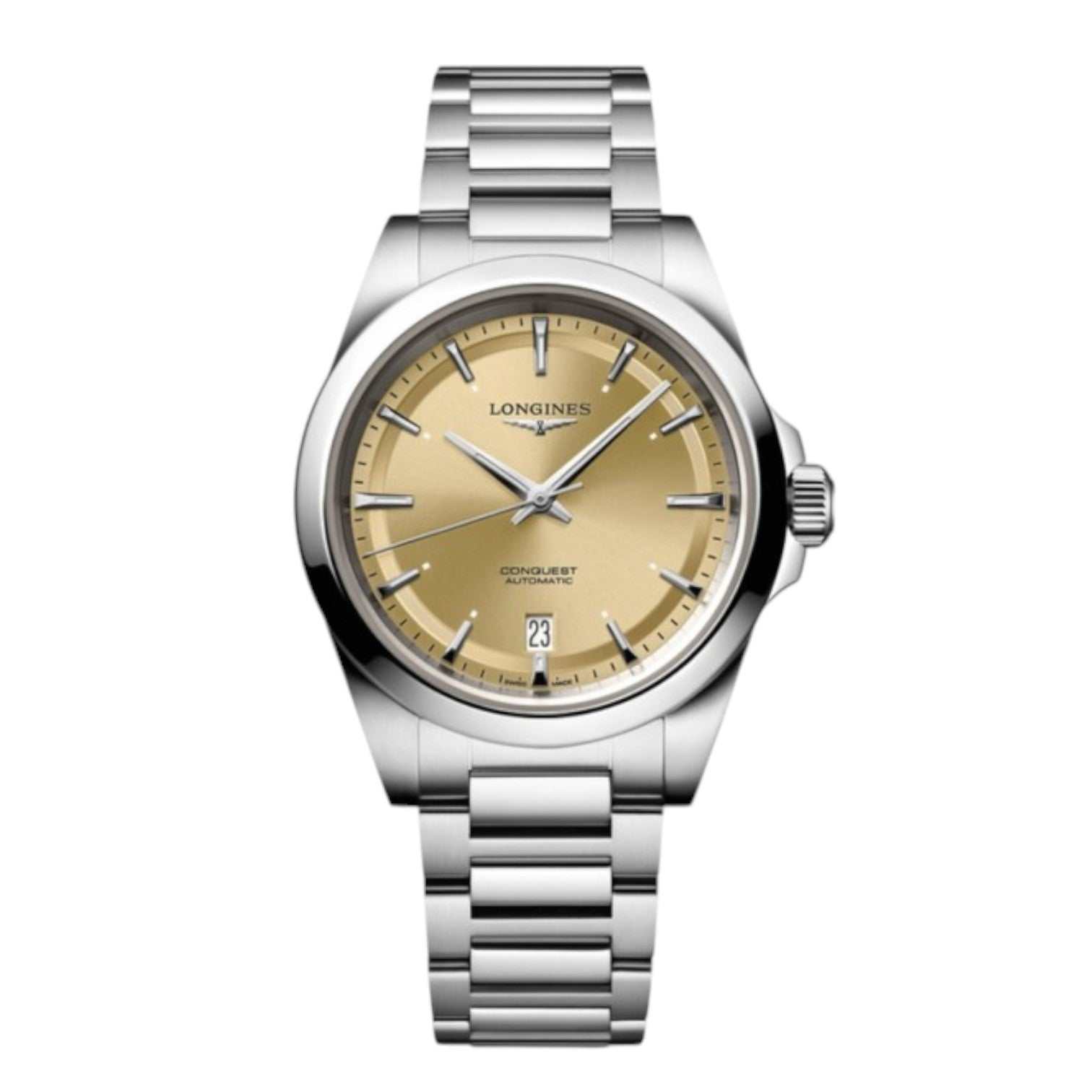 Longines Conquest 38 mm Ref. L37204626 - ON8109