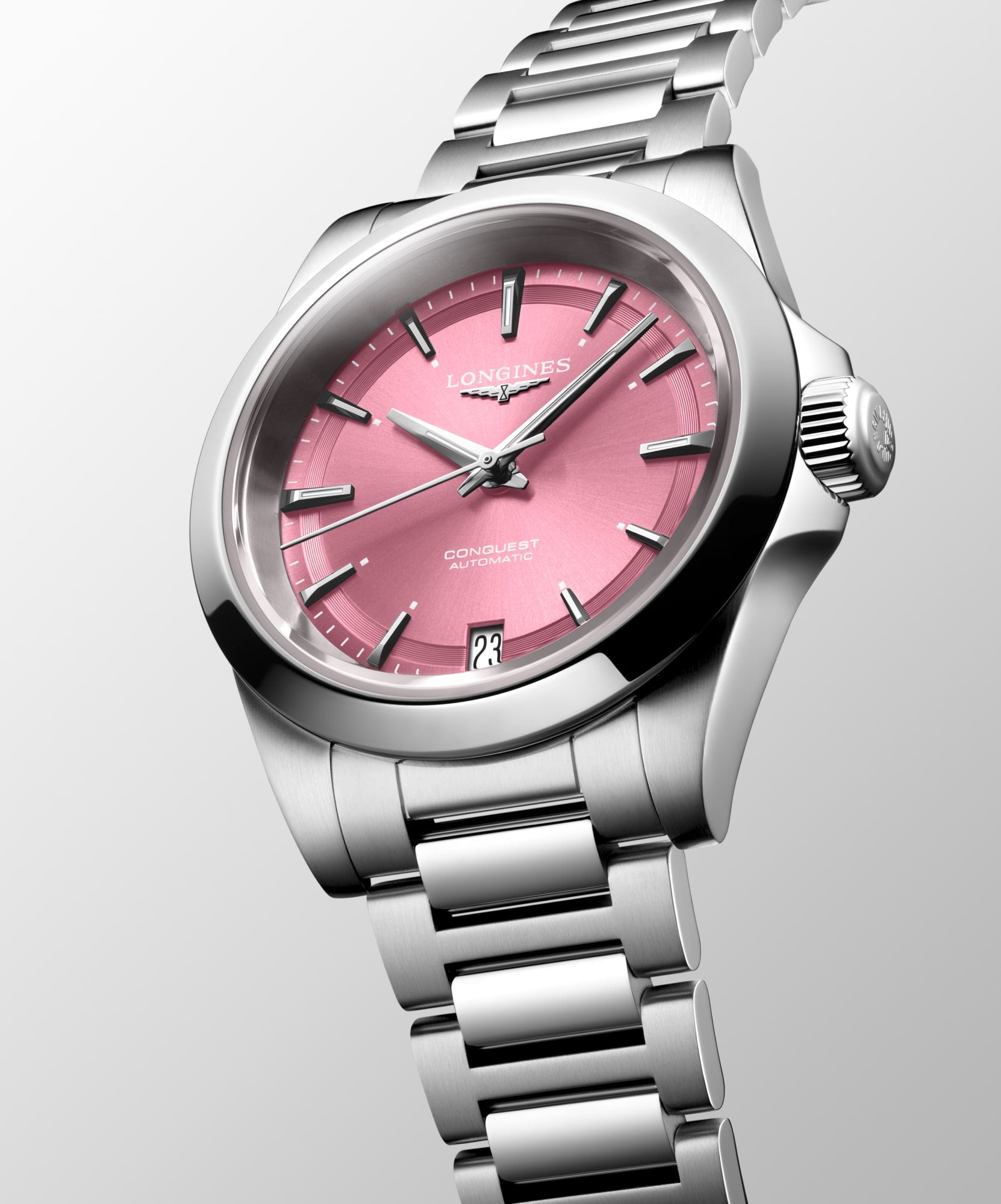 Longines Conquest Ref. L34304996 - ON10137